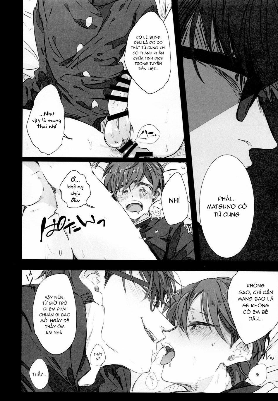 TỔNG HỢP ONESHORT BL CHỊT CHỊT 338 trang 2