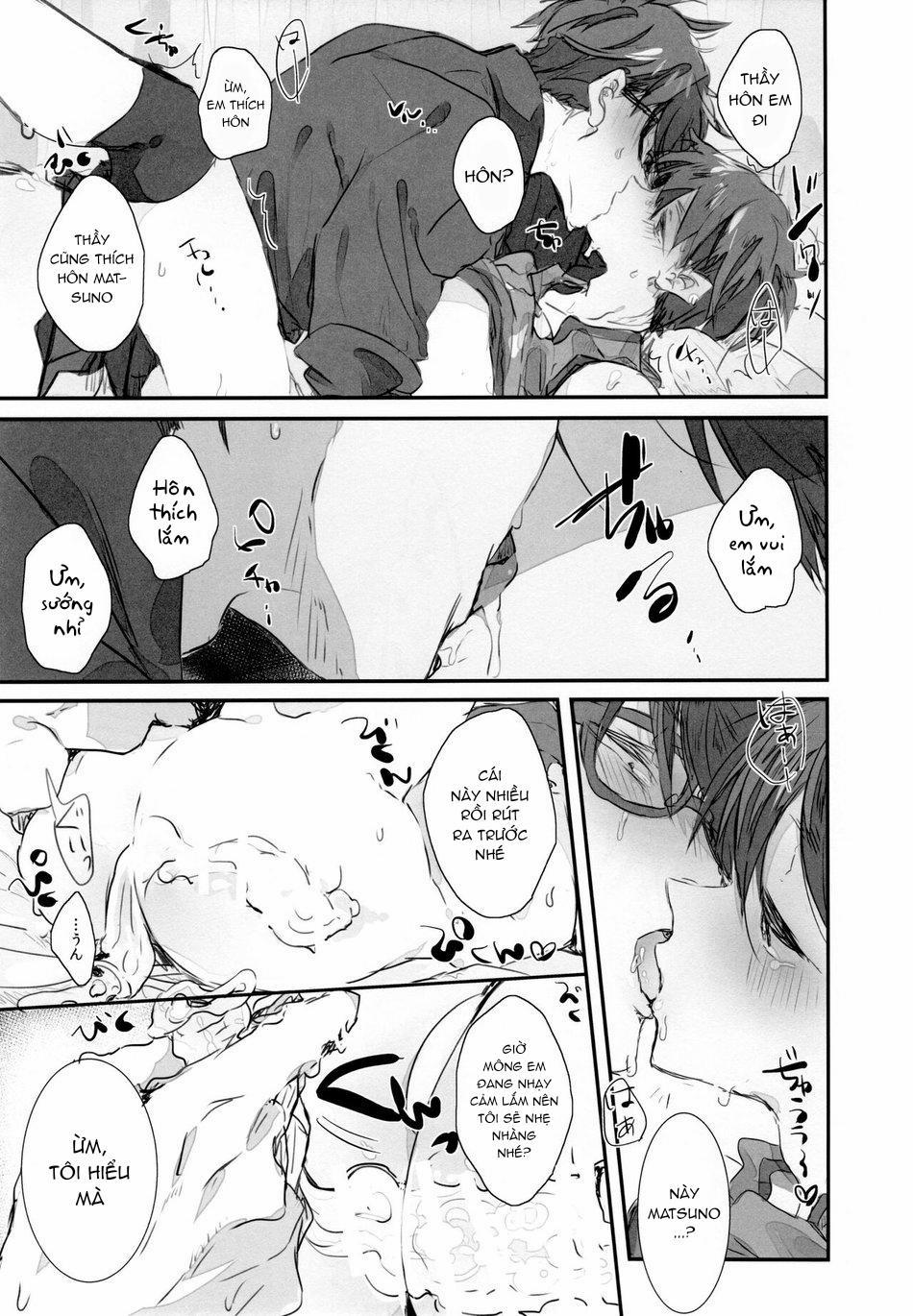 TỔNG HỢP ONESHORT BL CHỊT CHỊT 338 trang 9