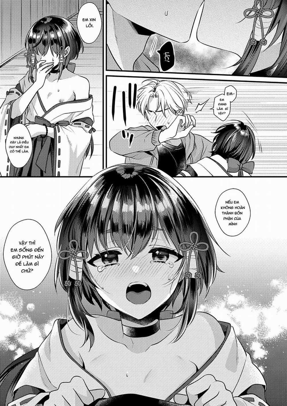 TỔNG HỢP ONESHORT BL CHỊT CHỊT 339 trang 18