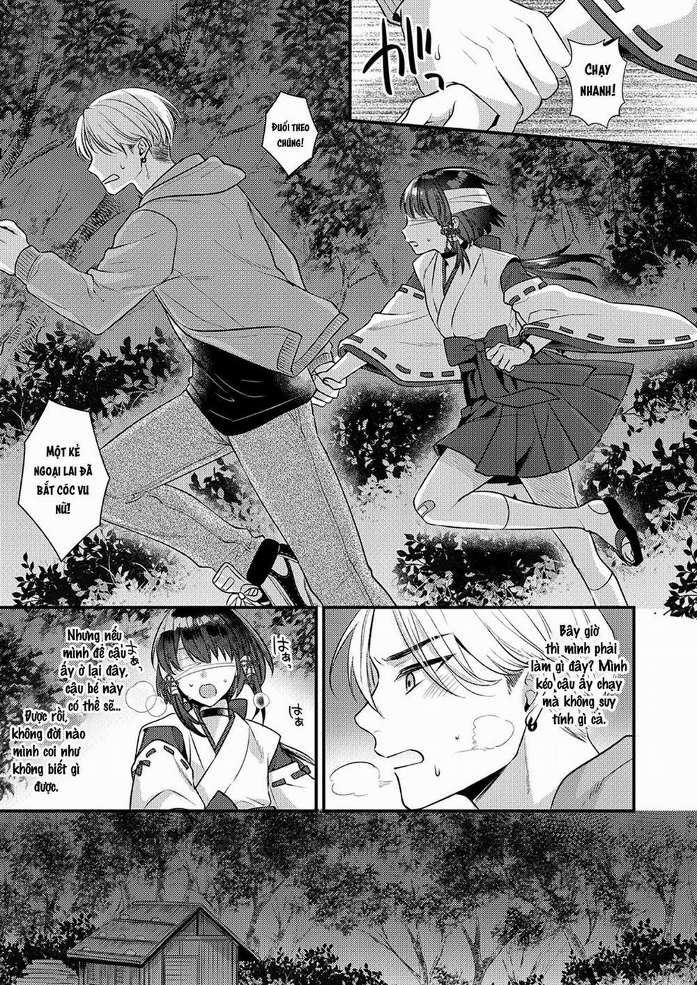 TỔNG HỢP ONESHORT BL CHỊT CHỊT 339 trang 8