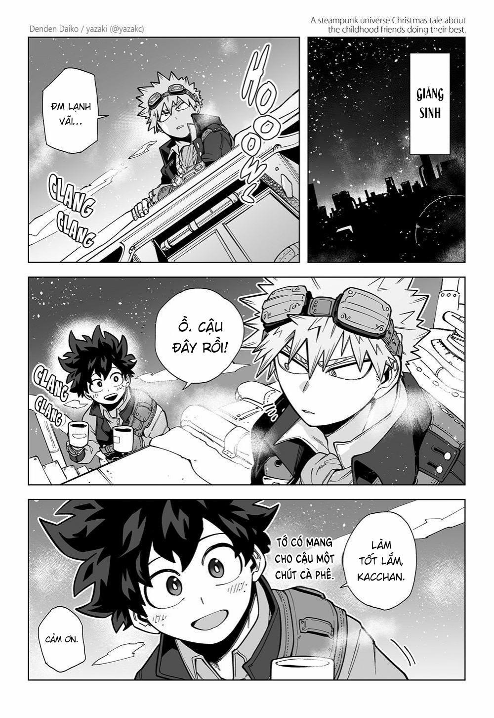 TỔNG HỢP ONESHORT BL CHỊT CHỊT 341 trang 0