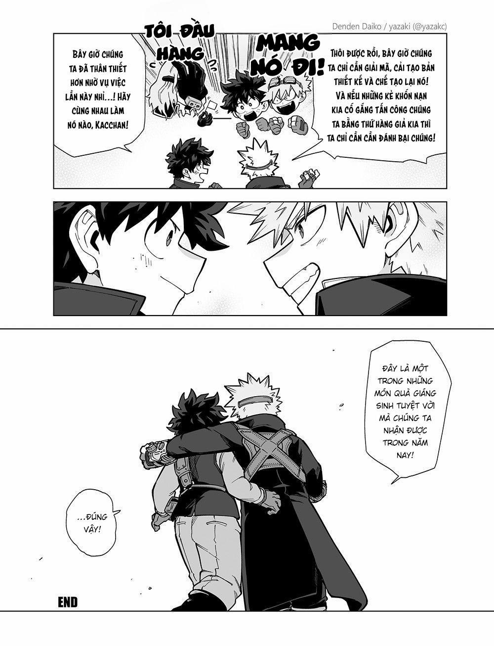 TỔNG HỢP ONESHORT BL CHỊT CHỊT 341 trang 14