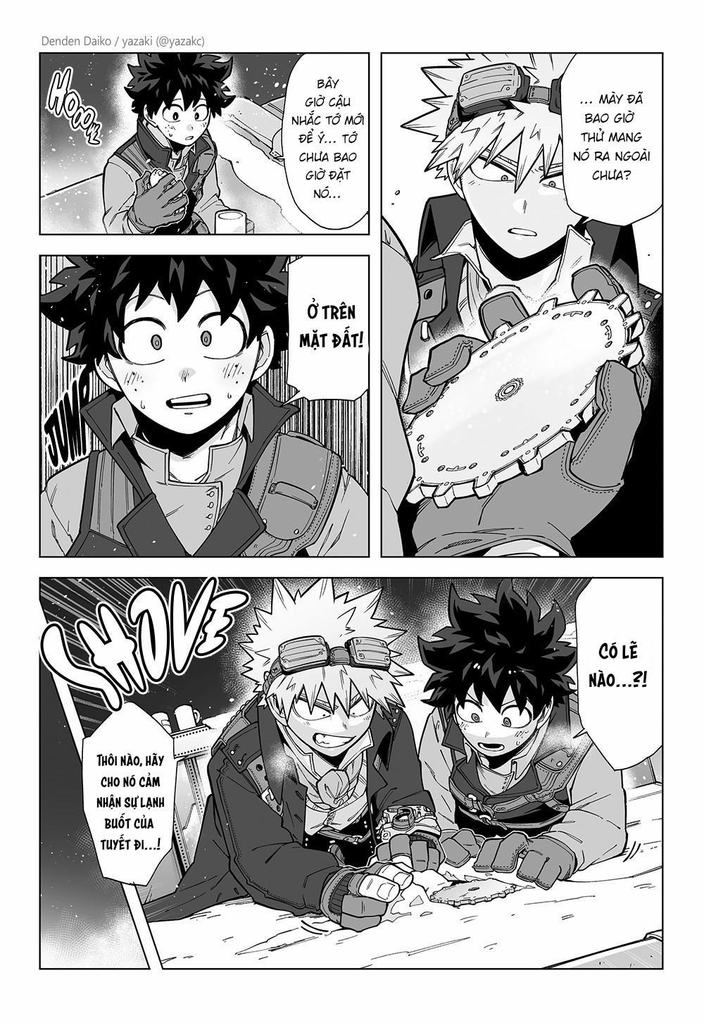 TỔNG HỢP ONESHORT BL CHỊT CHỊT 341 trang 2