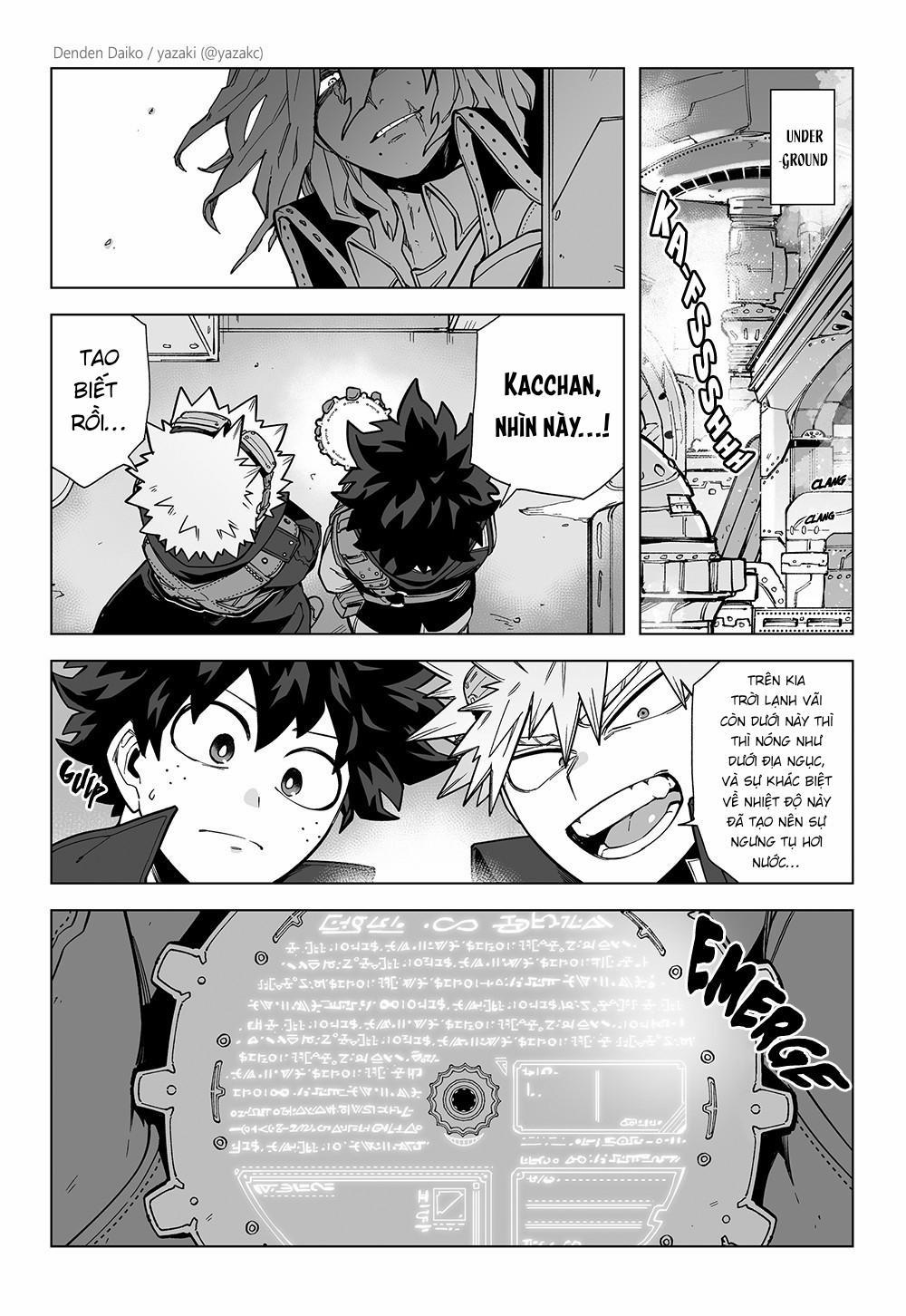 TỔNG HỢP ONESHORT BL CHỊT CHỊT 341 trang 3