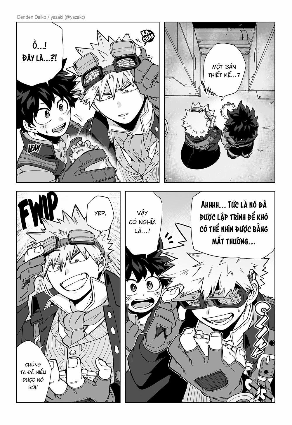 TỔNG HỢP ONESHORT BL CHỊT CHỊT 341 trang 4