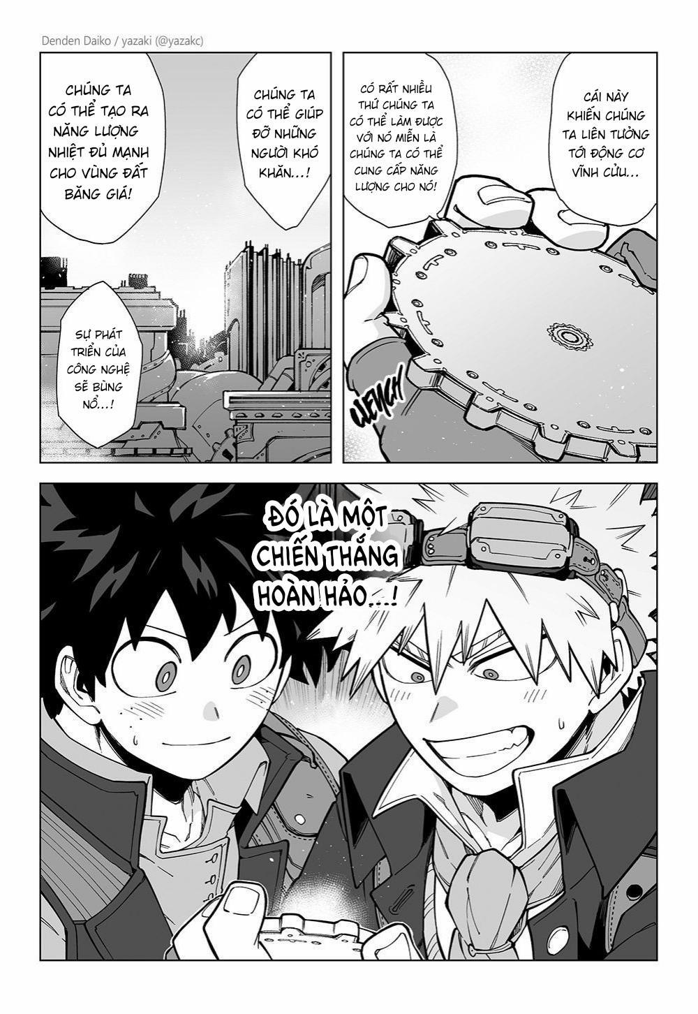 TỔNG HỢP ONESHORT BL CHỊT CHỊT 341 trang 6