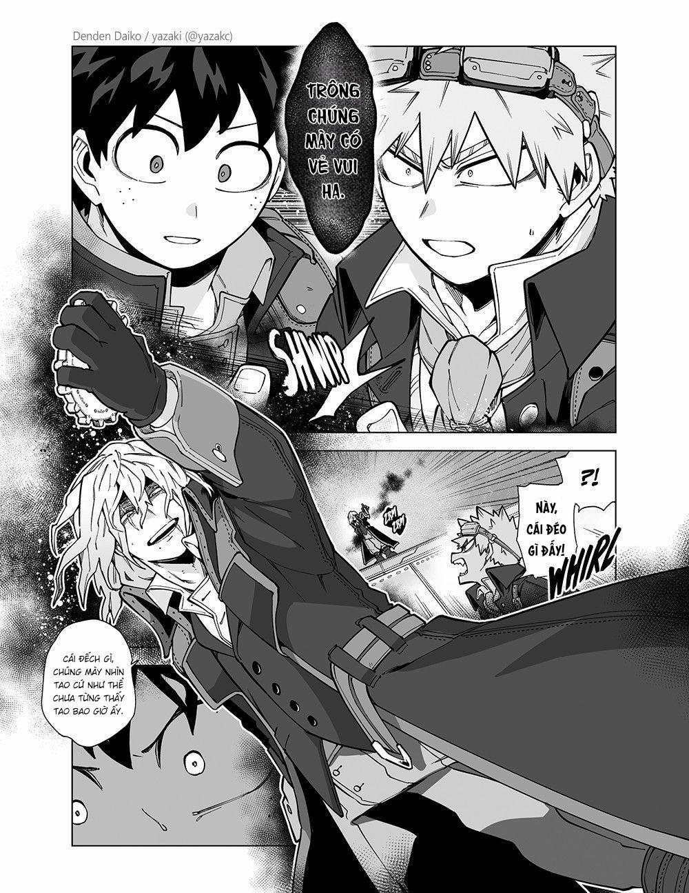 TỔNG HỢP ONESHORT BL CHỊT CHỊT 341 trang 7