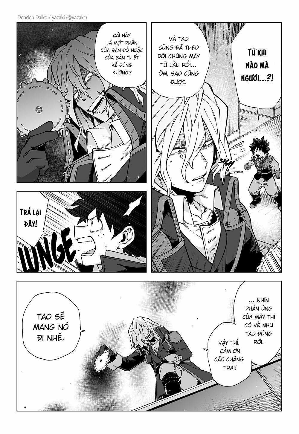 TỔNG HỢP ONESHORT BL CHỊT CHỊT 341 trang 8