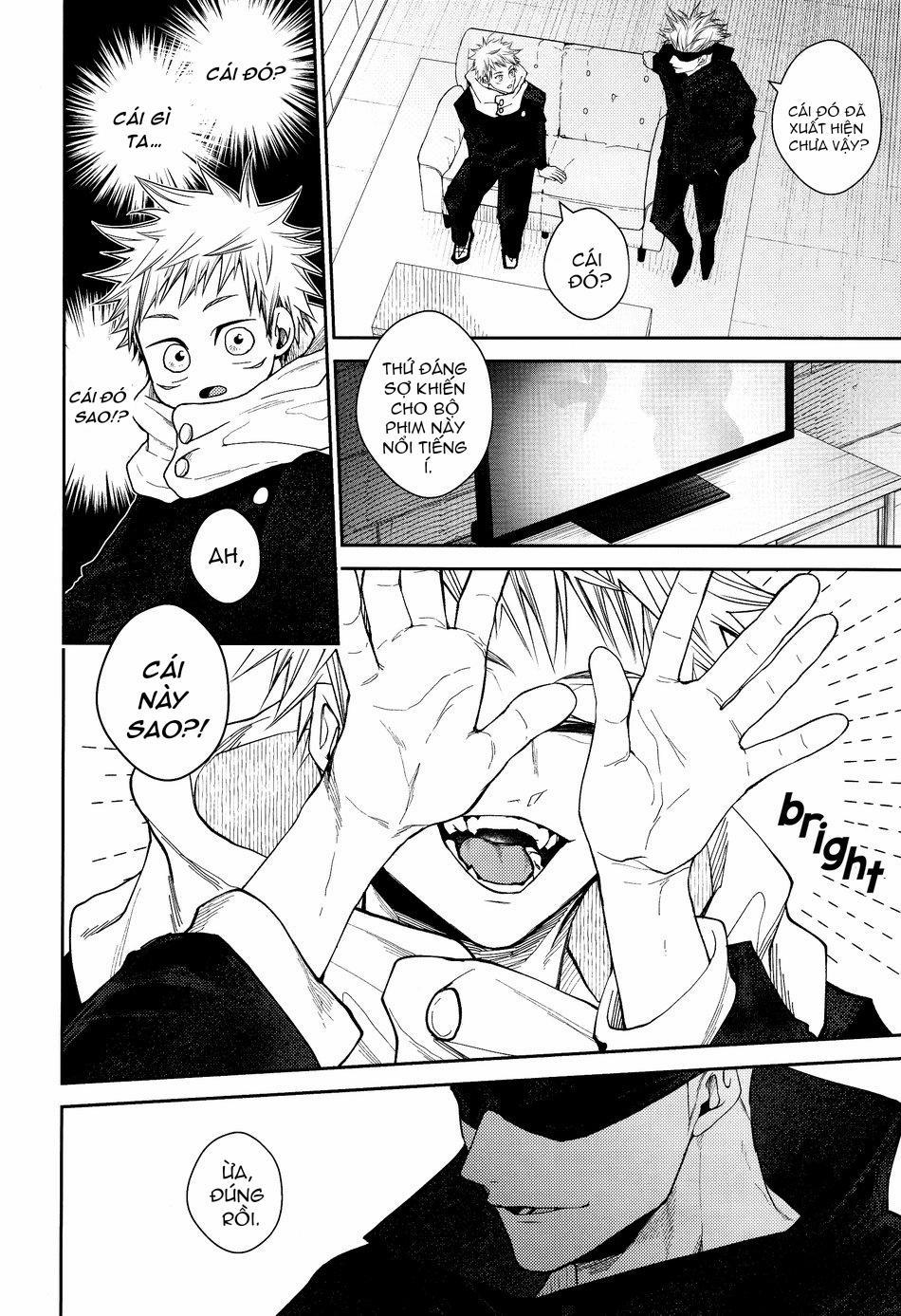 TỔNG HỢP ONESHORT BL CHỊT CHỊT 342 trang 1