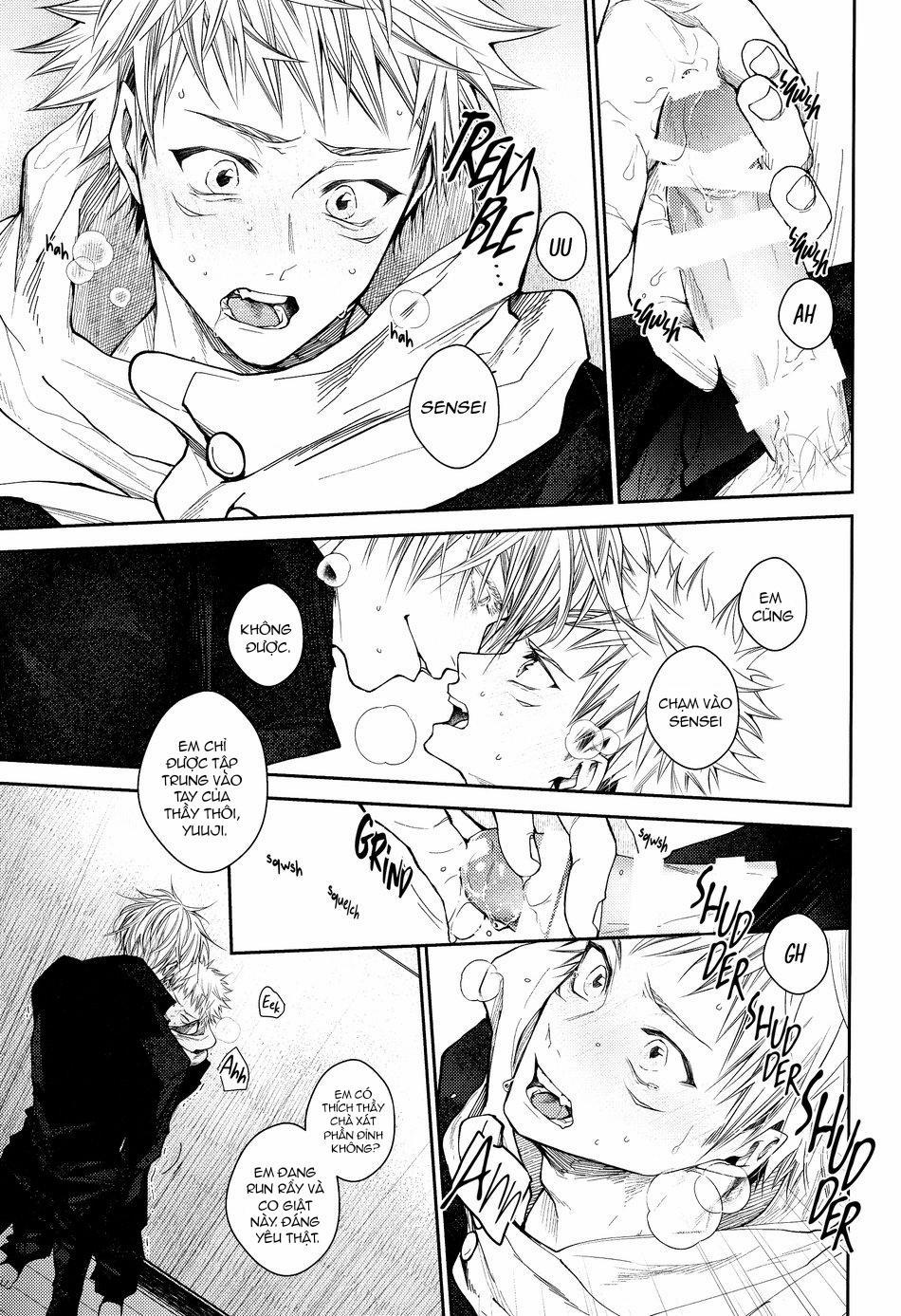 TỔNG HỢP ONESHORT BL CHỊT CHỊT 342 trang 16