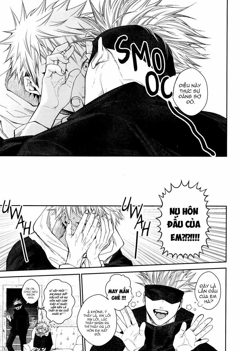 TỔNG HỢP ONESHORT BL CHỊT CHỊT 342 trang 2