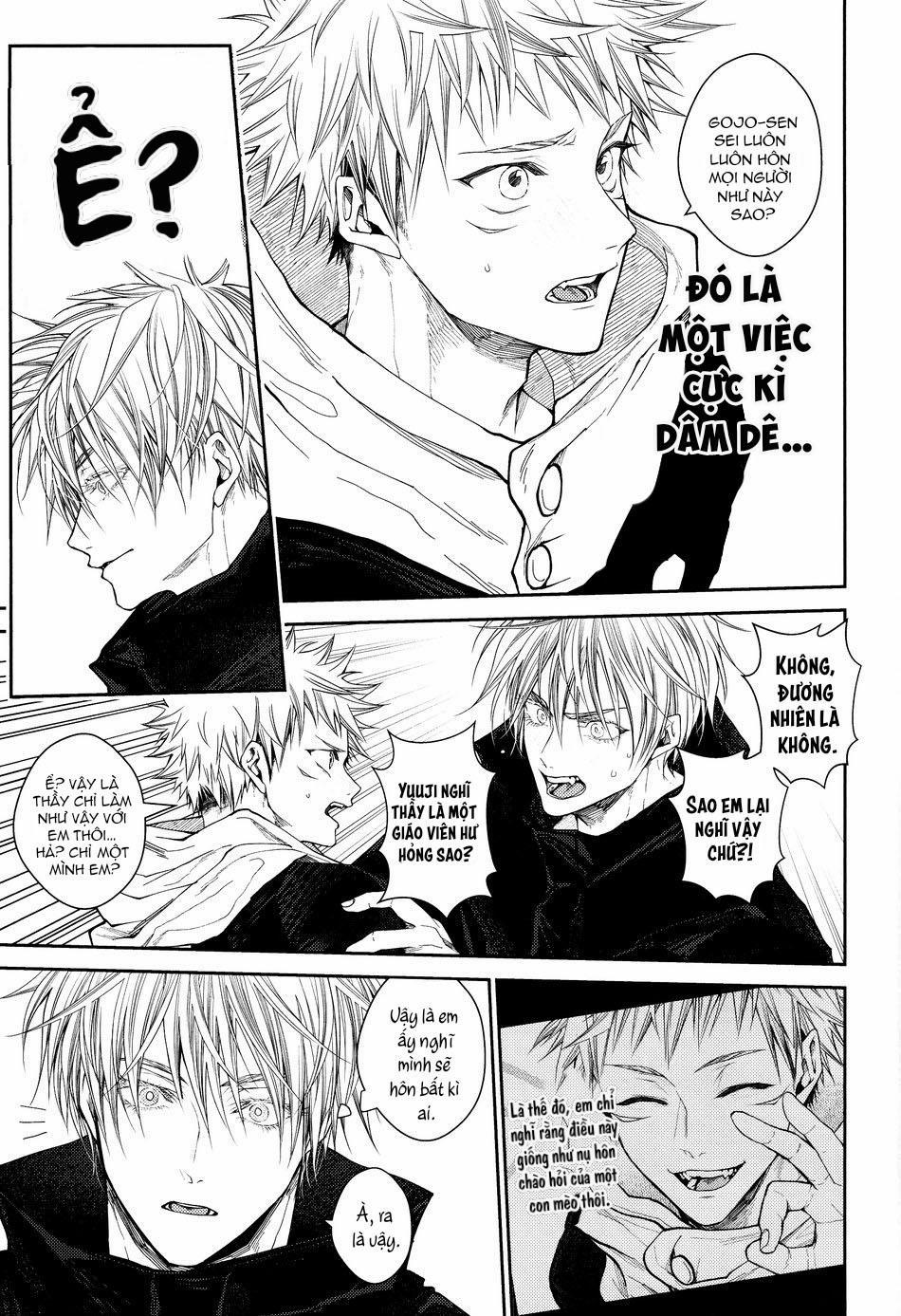 TỔNG HỢP ONESHORT BL CHỊT CHỊT 342 trang 20