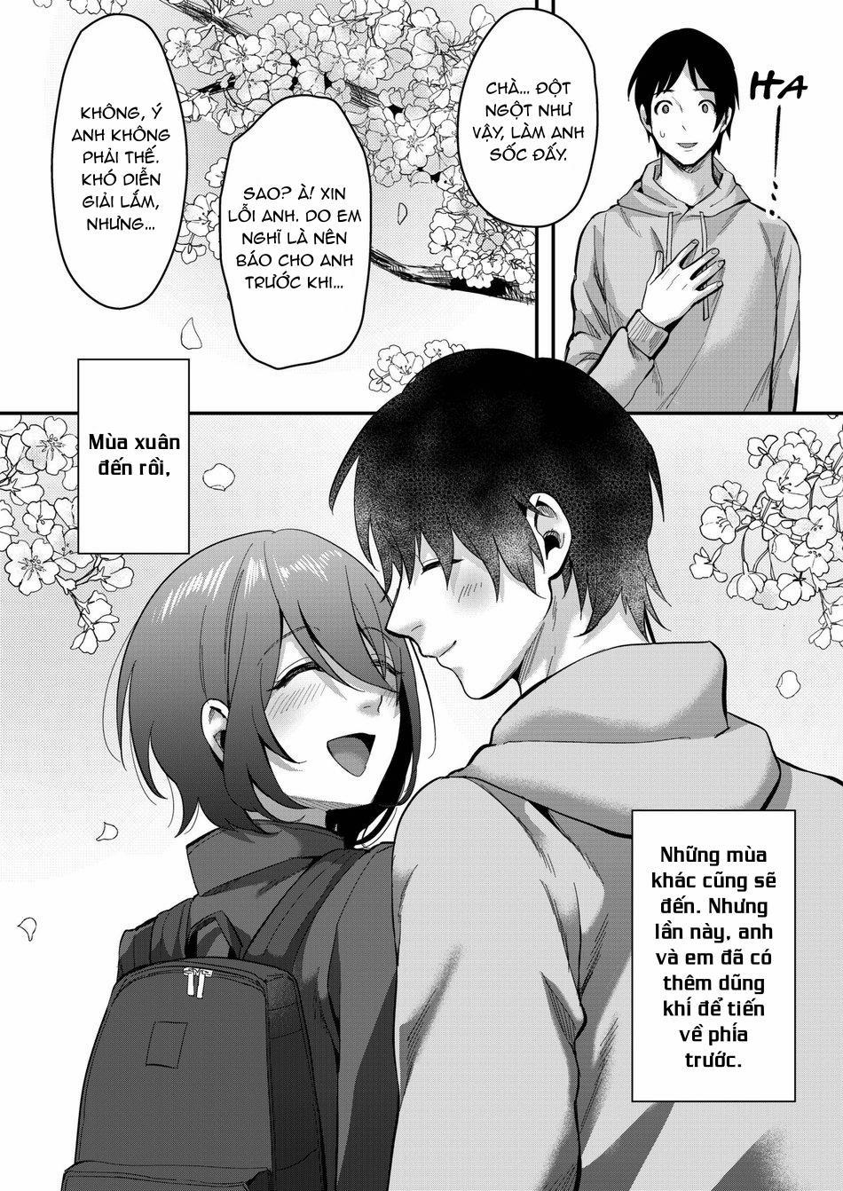 TỔNG HỢP ONESHORT BL CHỊT CHỊT 345 trang 17