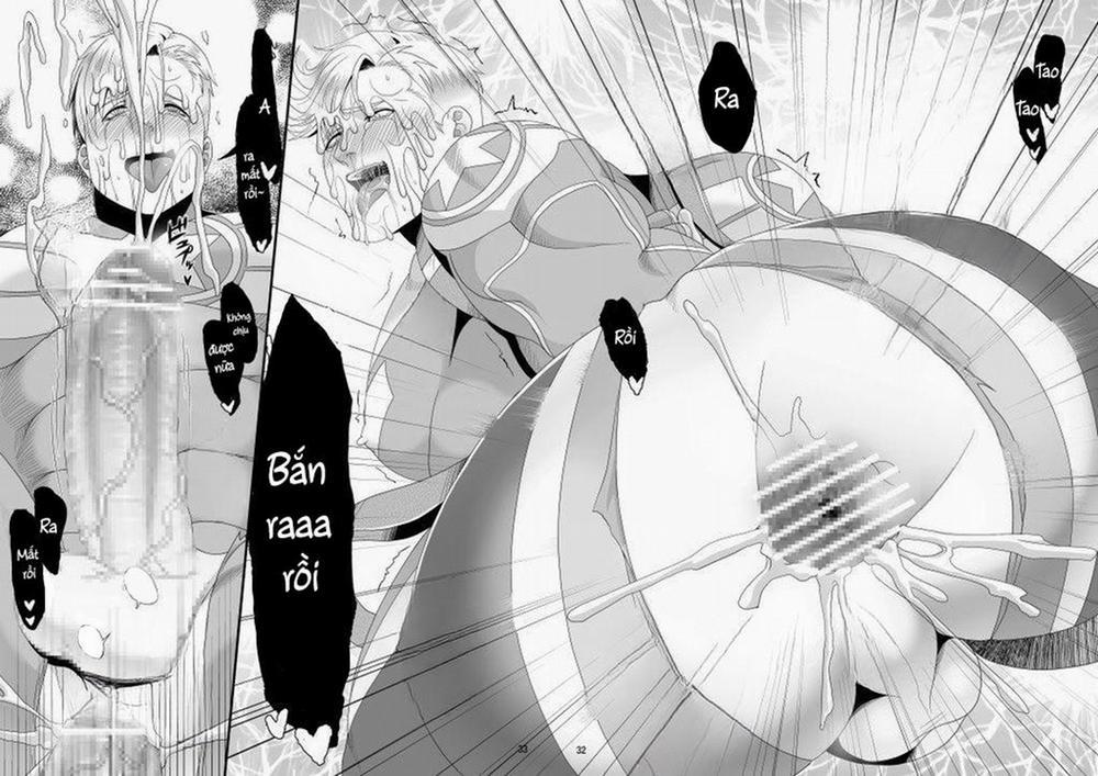 TỔNG HỢP ONESHORT BL CHỊT CHỊT 346 trang 29