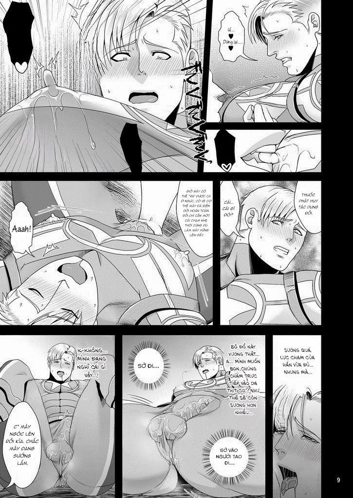 TỔNG HỢP ONESHORT BL CHỊT CHỊT 346 trang 7