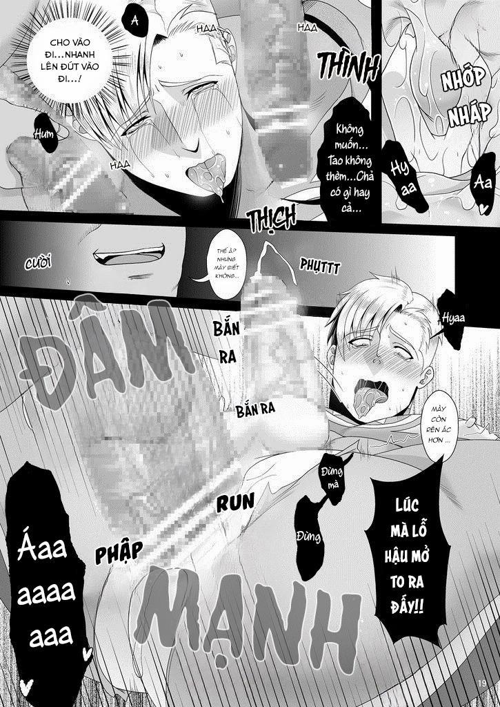 TỔNG HỢP ONESHORT BL CHỊT CHỊT 348 trang 17