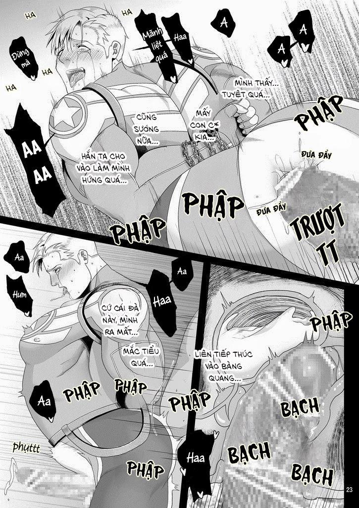 TỔNG HỢP ONESHORT BL CHỊT CHỊT 348 trang 21