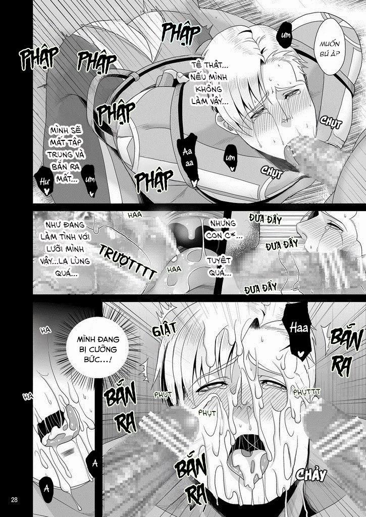 TỔNG HỢP ONESHORT BL CHỊT CHỊT 348 trang 26