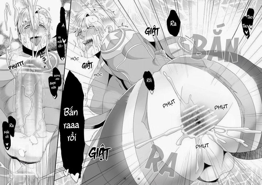 TỔNG HỢP ONESHORT BL CHỊT CHỊT 348 trang 29