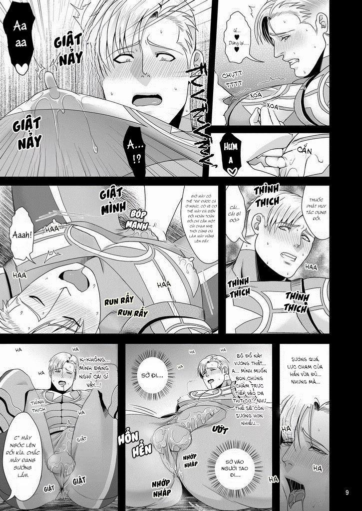 TỔNG HỢP ONESHORT BL CHỊT CHỊT 348 trang 7