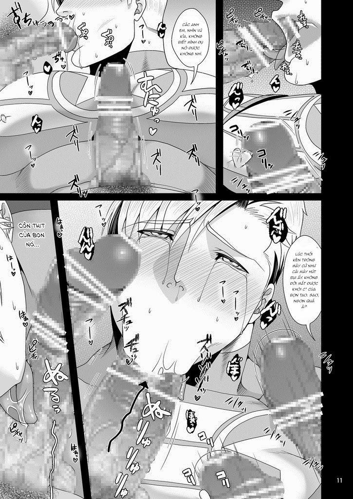 TỔNG HỢP ONESHORT BL CHỊT CHỊT 348 trang 9