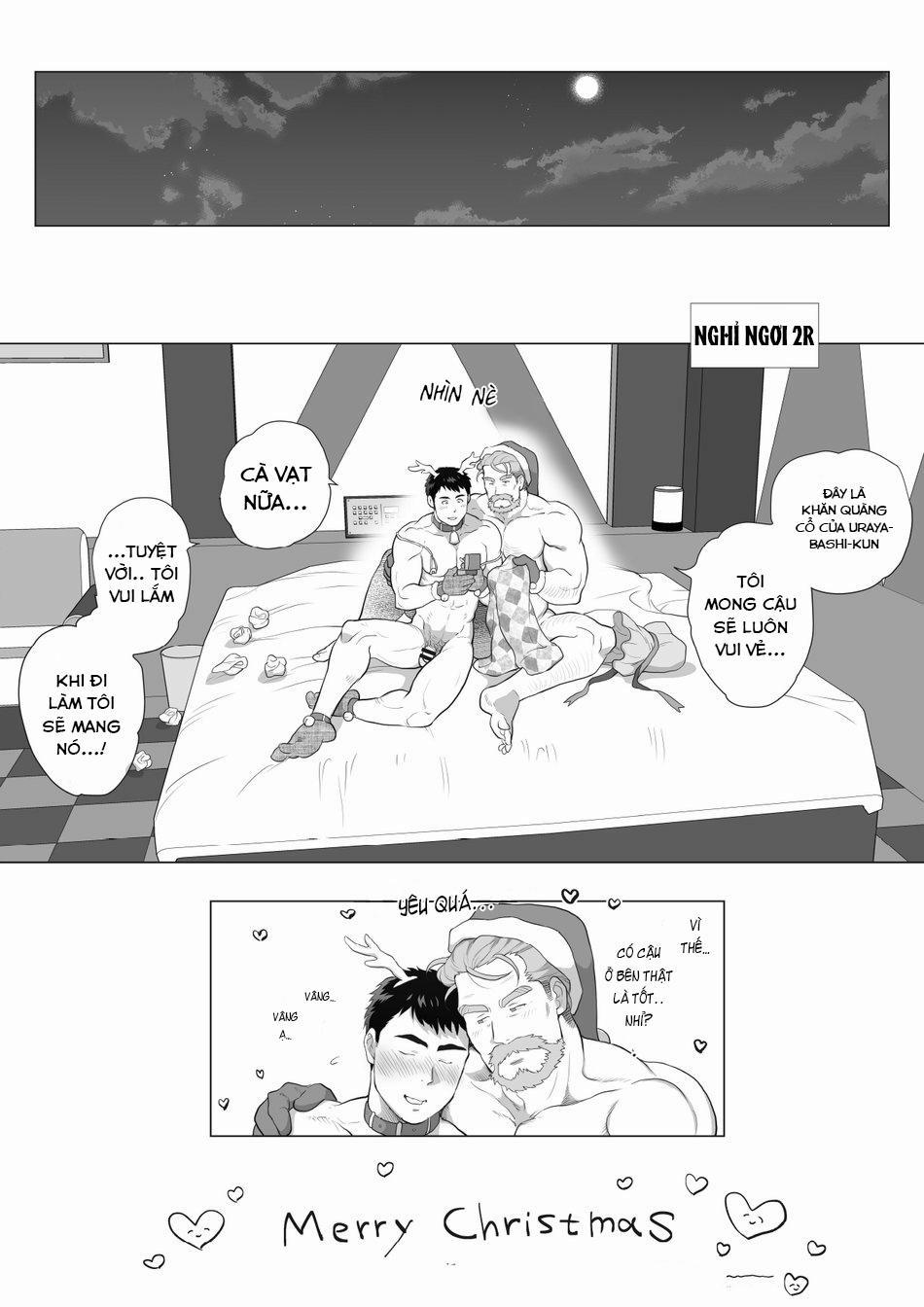 TỔNG HỢP ONESHORT BL CHỊT CHỊT 349 trang 12