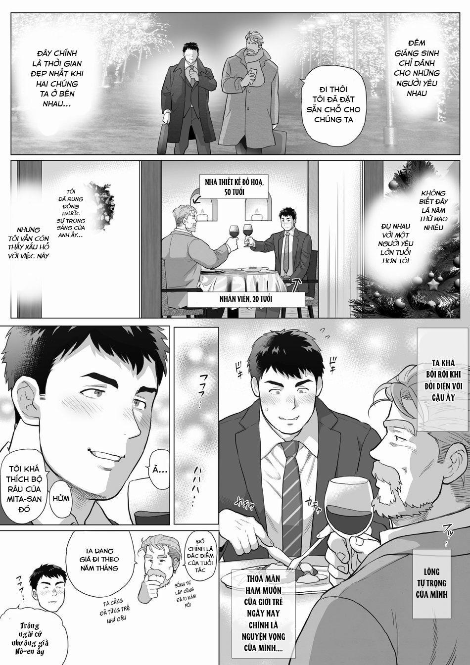 TỔNG HỢP ONESHORT BL CHỊT CHỊT 349 trang 2