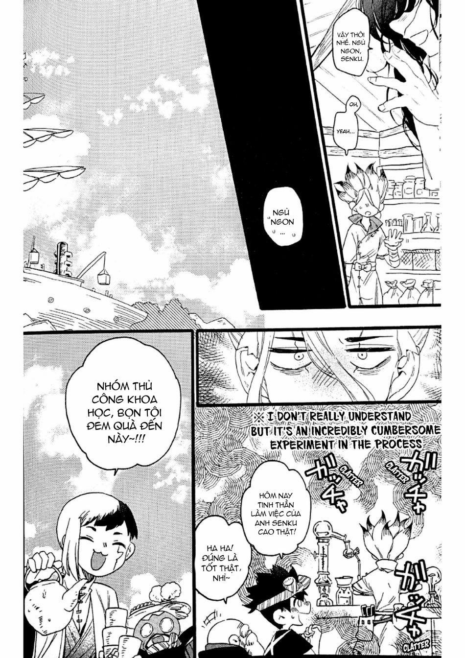 TỔNG HỢP ONESHORT BL CHỊT CHỊT 351 trang 12