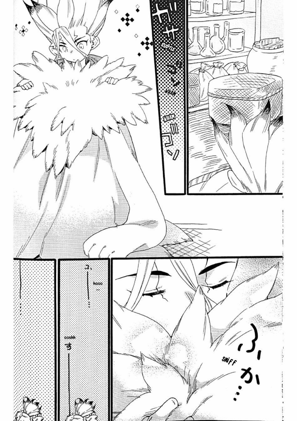 TỔNG HỢP ONESHORT BL CHỊT CHỊT 351 trang 14