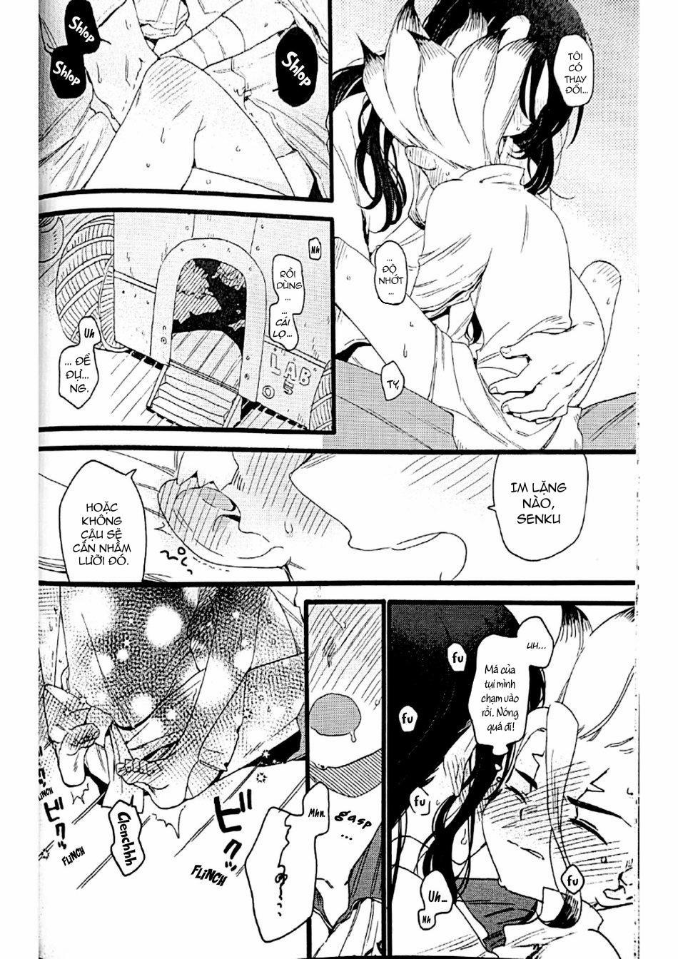 TỔNG HỢP ONESHORT BL CHỊT CHỊT 351 trang 18