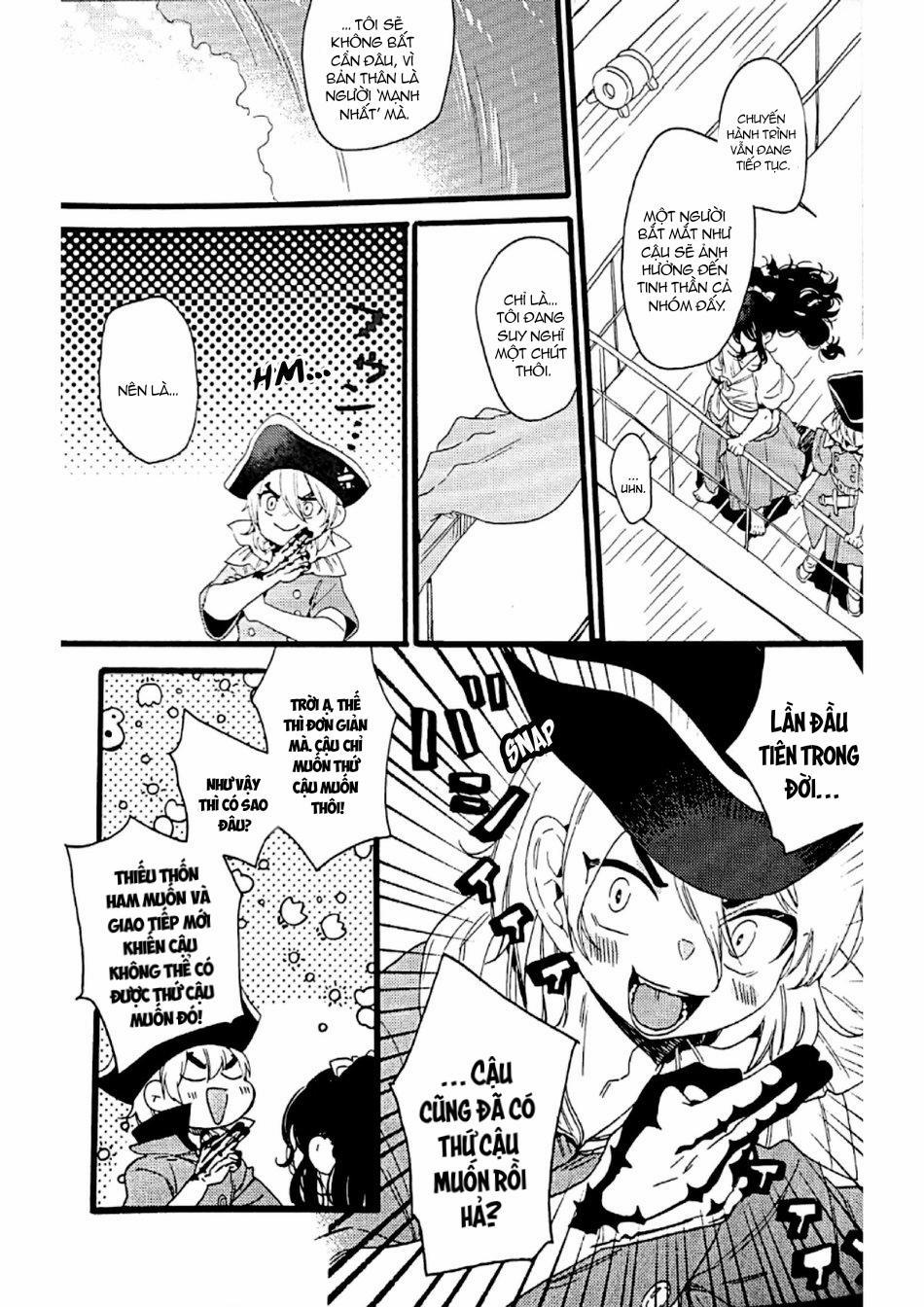 TỔNG HỢP ONESHORT BL CHỊT CHỊT 351 trang 21