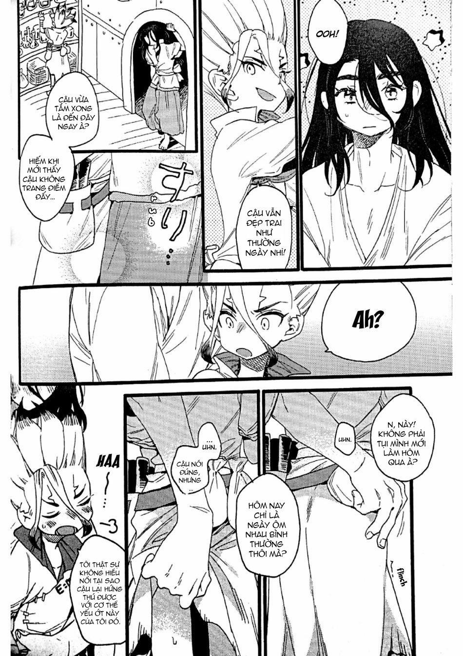 TỔNG HỢP ONESHORT BL CHỊT CHỊT 351 trang 24