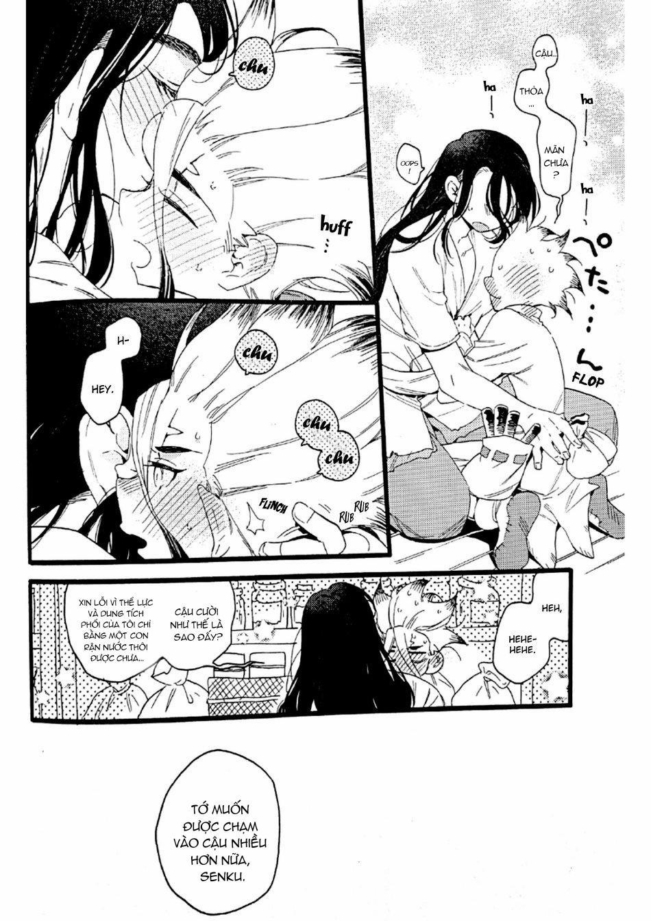 TỔNG HỢP ONESHORT BL CHỊT CHỊT 351 trang 29