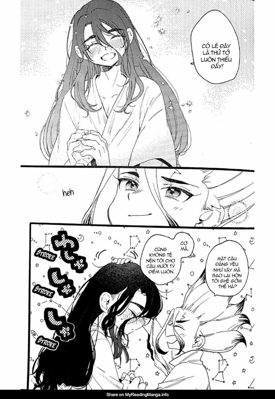 TỔNG HỢP ONESHORT BL CHỊT CHỊT 351 trang 30