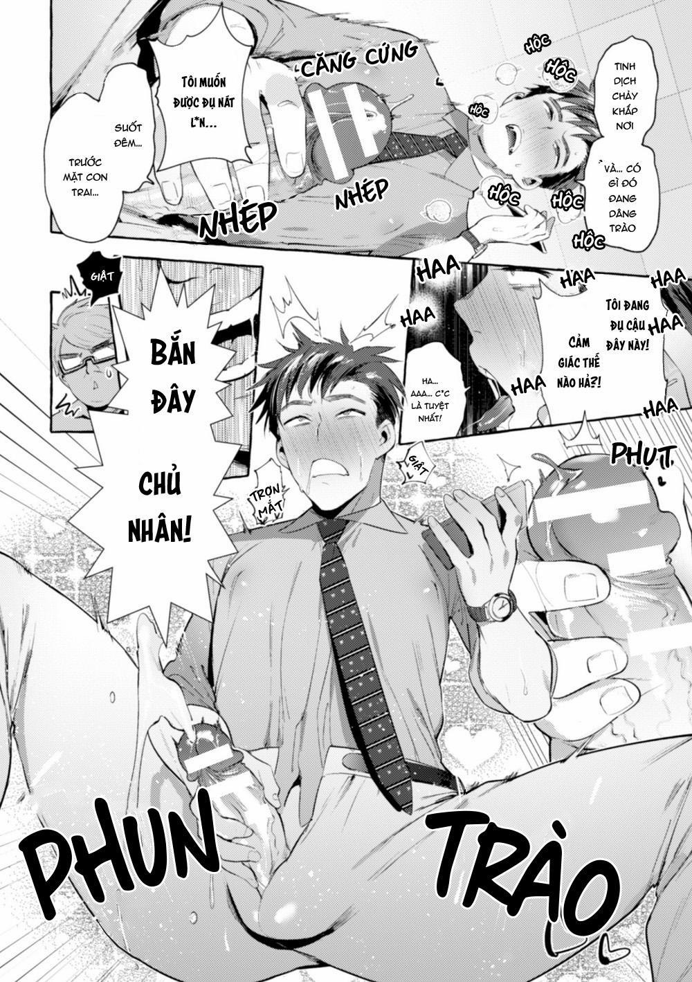 TỔNG HỢP ONESHORT BL CHỊT CHỊT 352 trang 9