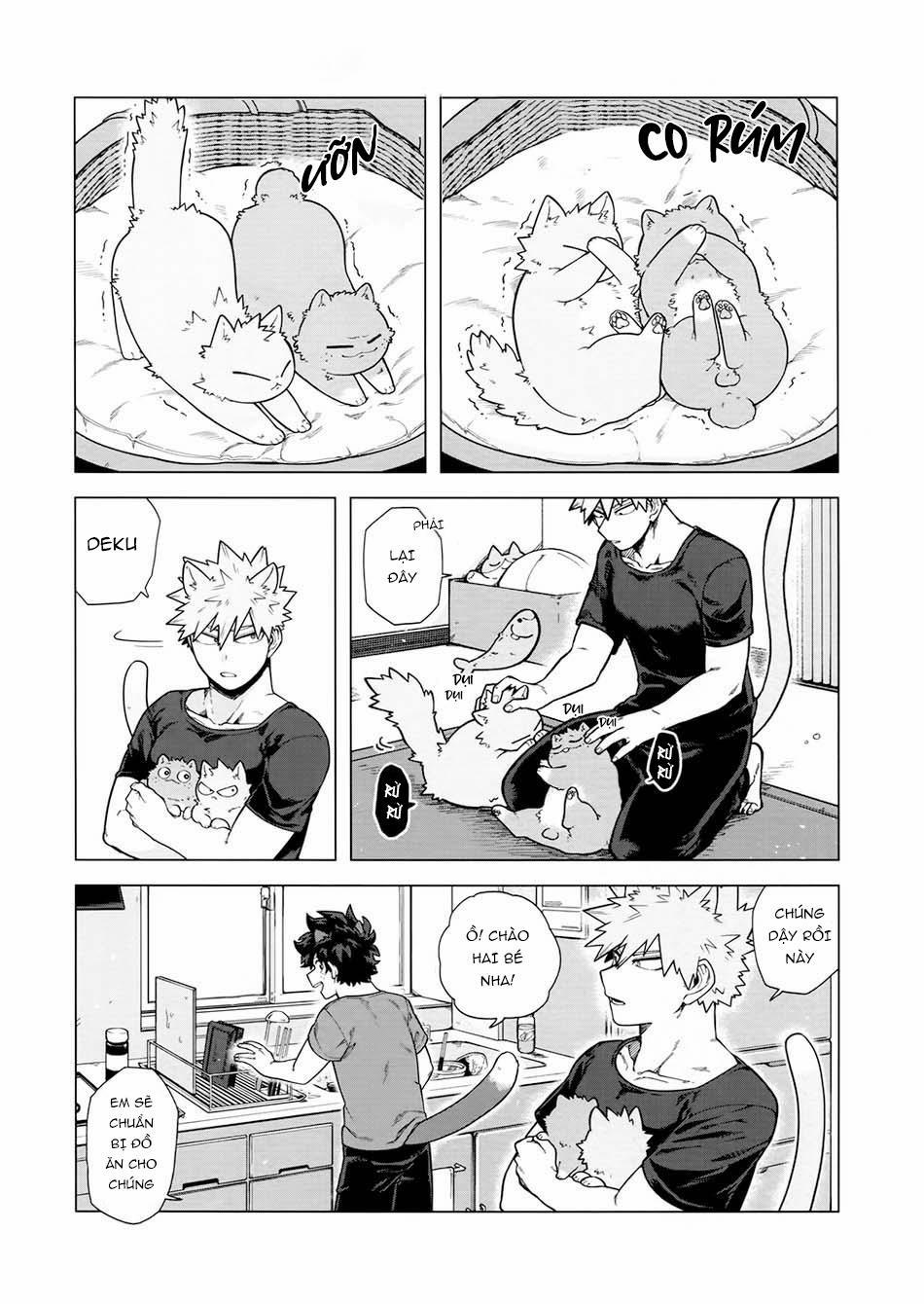 TỔNG HỢP ONESHORT BL CHỊT CHỊT 354 trang 12