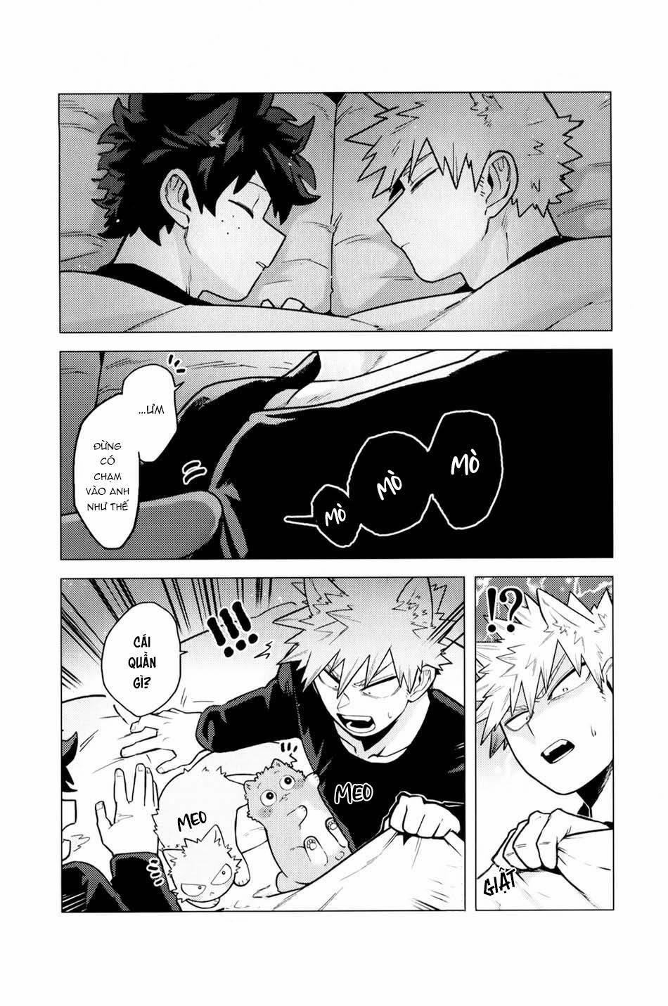 TỔNG HỢP ONESHORT BL CHỊT CHỊT 354 trang 3