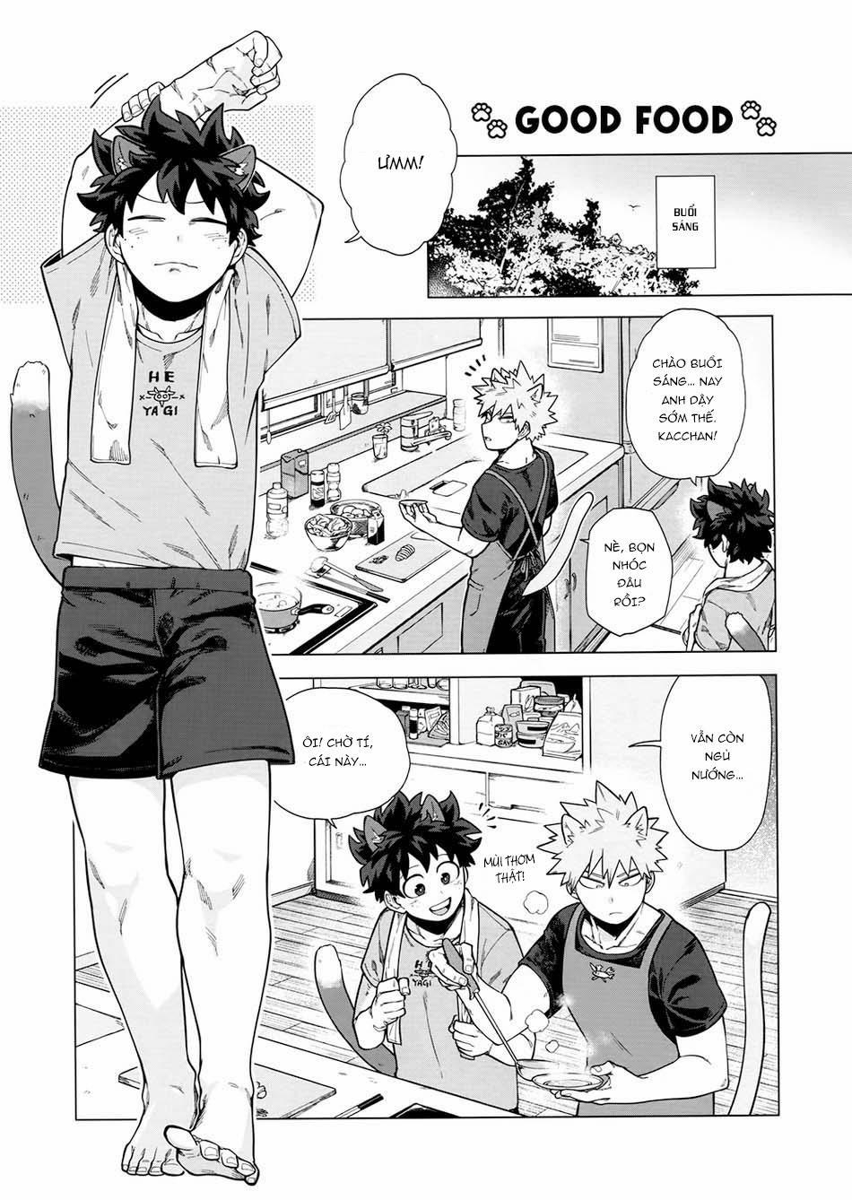 TỔNG HỢP ONESHORT BL CHỊT CHỊT 354 trang 7