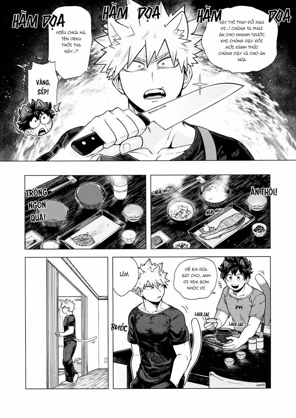 TỔNG HỢP ONESHORT BL CHỊT CHỊT 354 trang 9