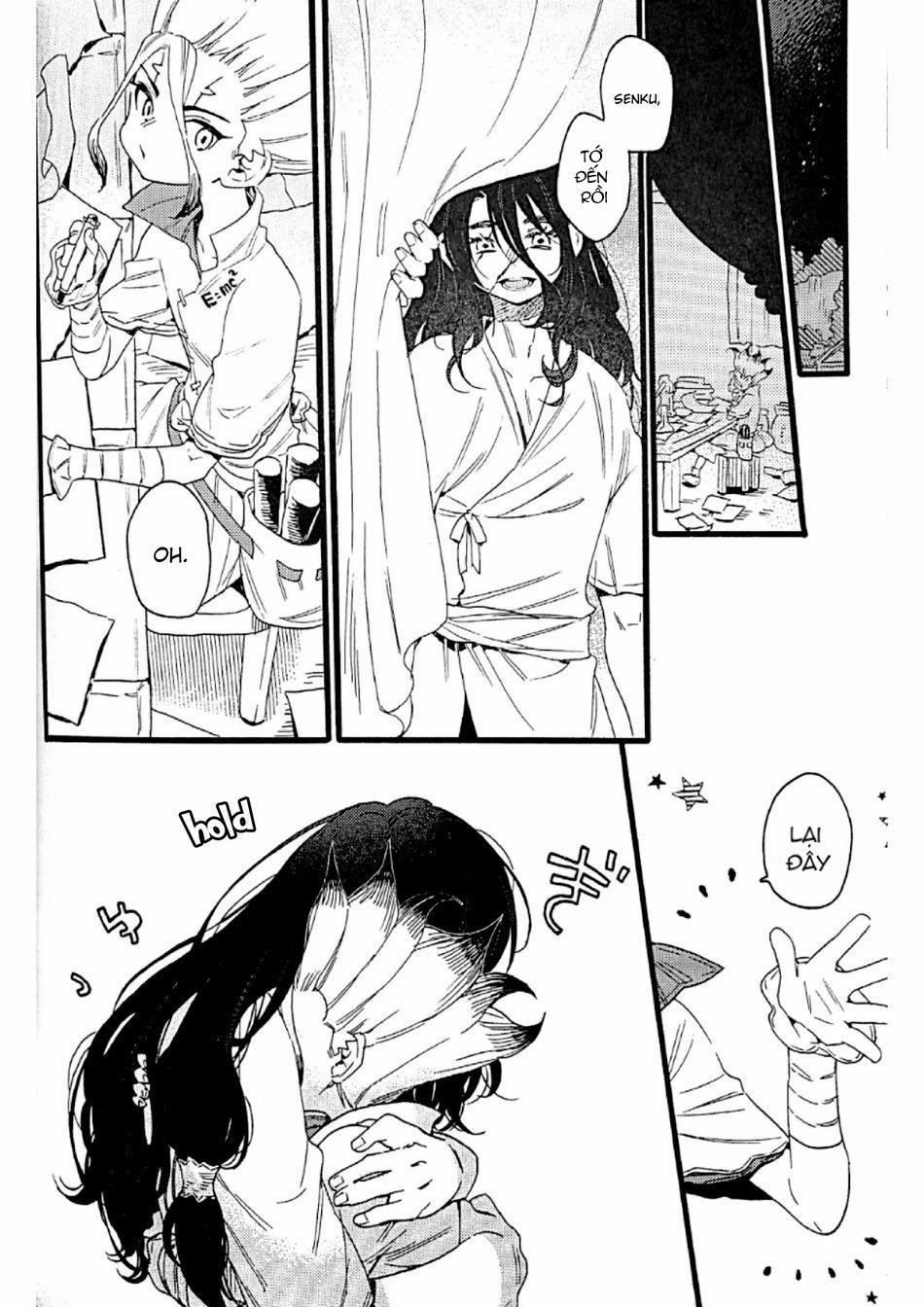 TỔNG HỢP ONESHORT BL CHỊT CHỊT 355 trang 10