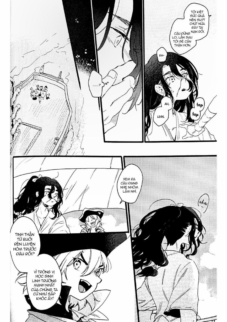 TỔNG HỢP ONESHORT BL CHỊT CHỊT 355 trang 20