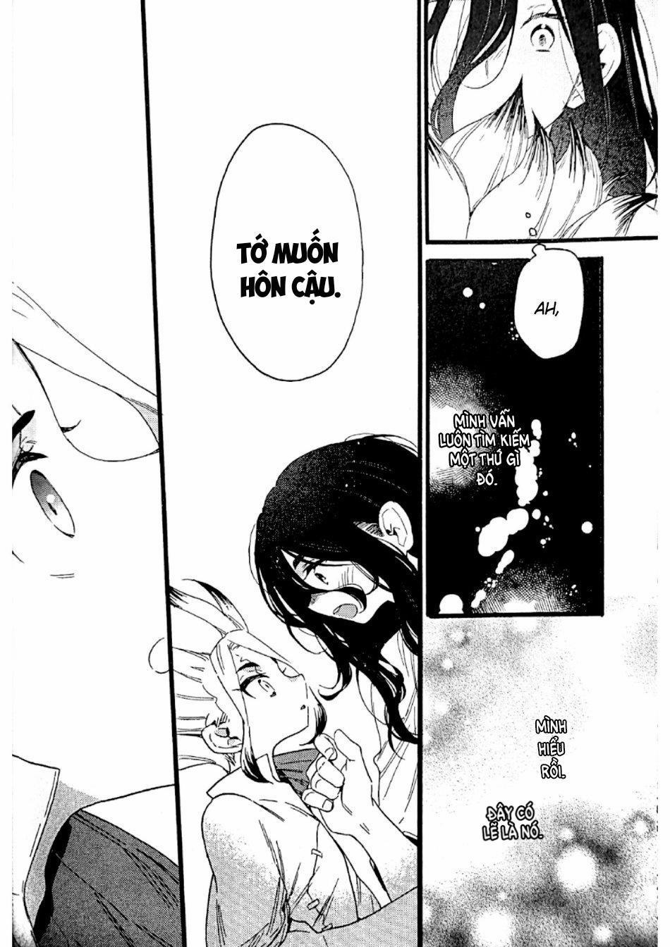 TỔNG HỢP ONESHORT BL CHỊT CHỊT 355 trang 26