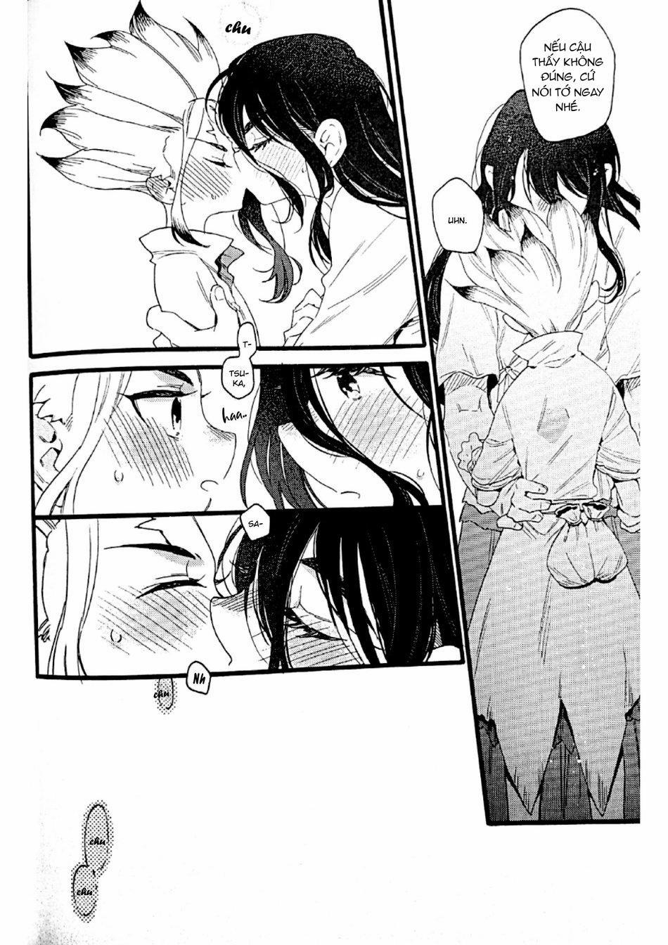 TỔNG HỢP ONESHORT BL CHỊT CHỊT 355 trang 27