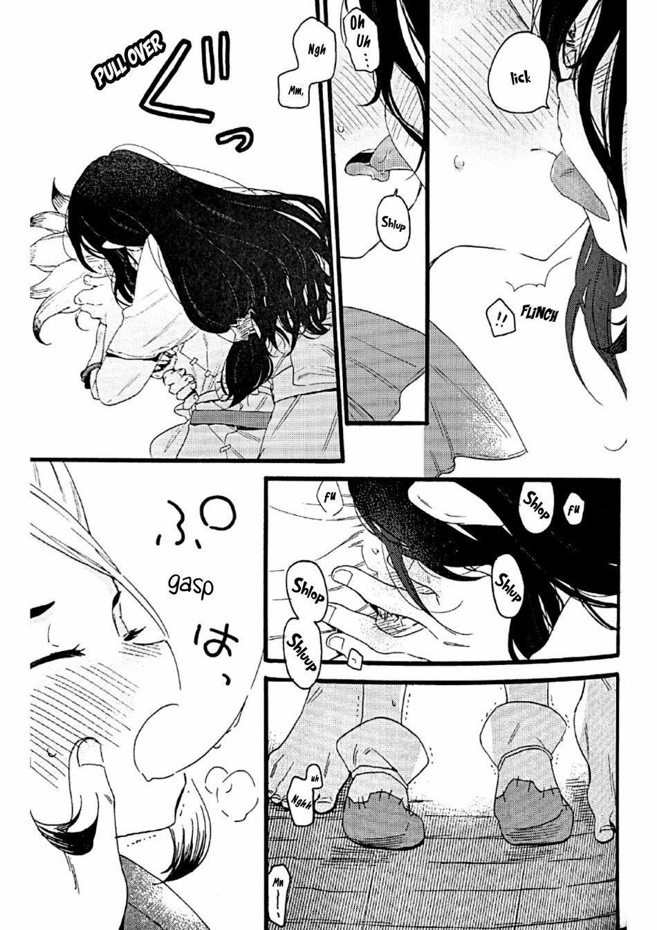 TỔNG HỢP ONESHORT BL CHỊT CHỊT 355 trang 28