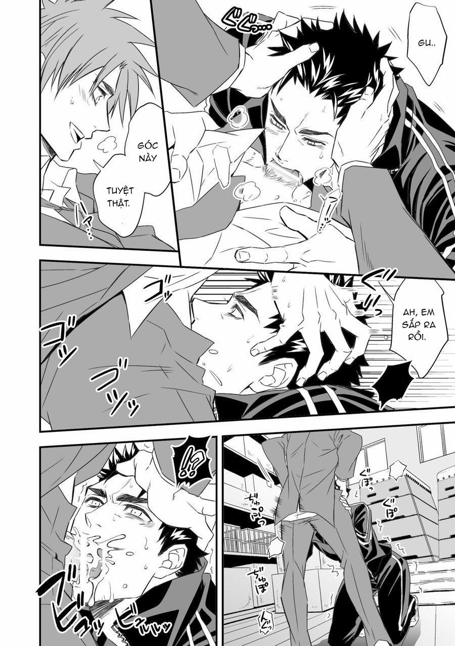 TỔNG HỢP ONESHORT BL CHỊT CHỊT 356 trang 11