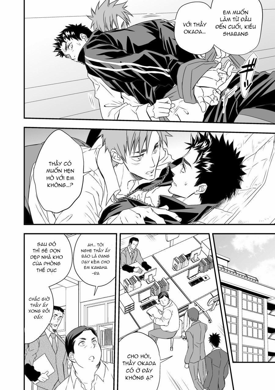 TỔNG HỢP ONESHORT BL CHỊT CHỊT 356 trang 13