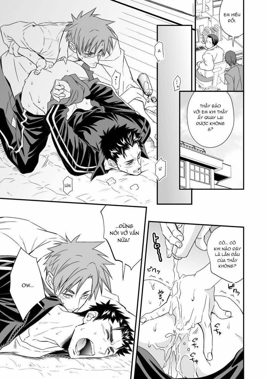 TỔNG HỢP ONESHORT BL CHỊT CHỊT 356 trang 14