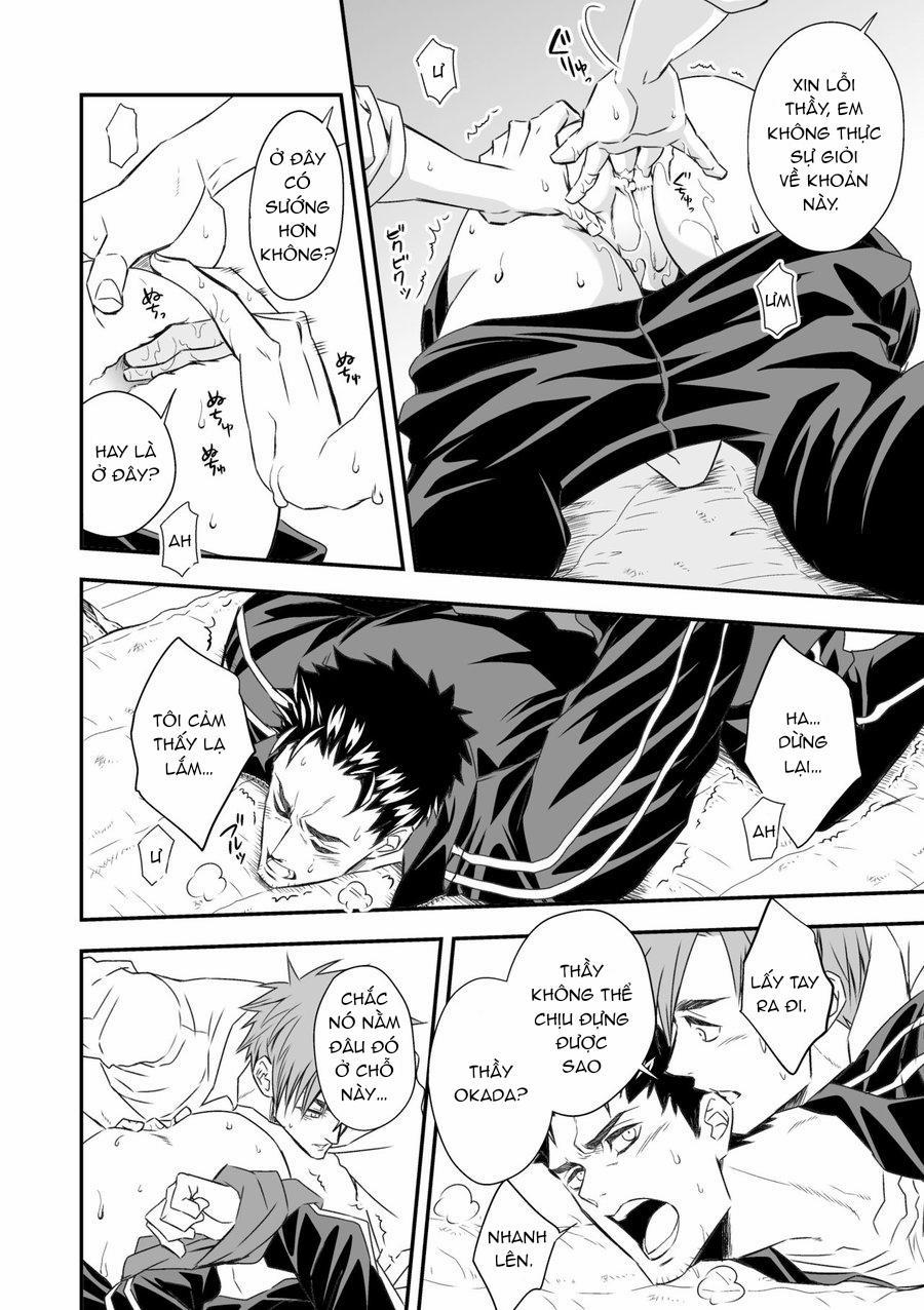 TỔNG HỢP ONESHORT BL CHỊT CHỊT 356 trang 15