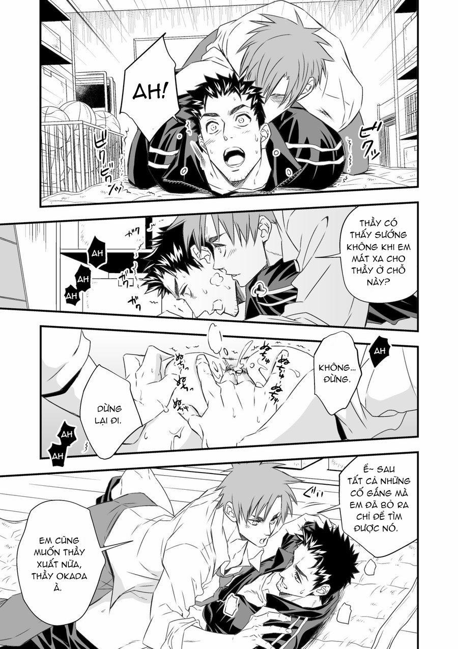 TỔNG HỢP ONESHORT BL CHỊT CHỊT 356 trang 16