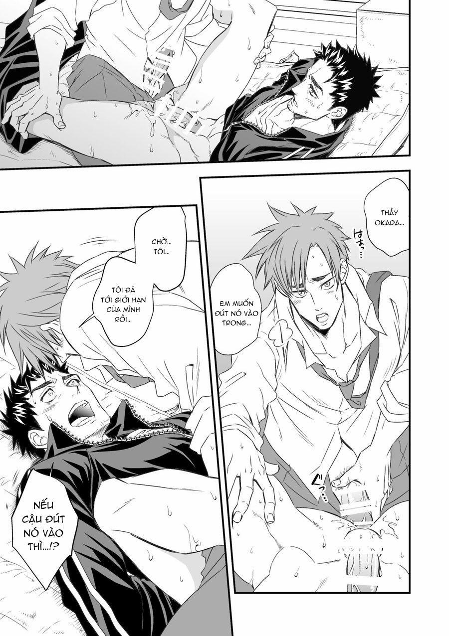 TỔNG HỢP ONESHORT BL CHỊT CHỊT 356 trang 18